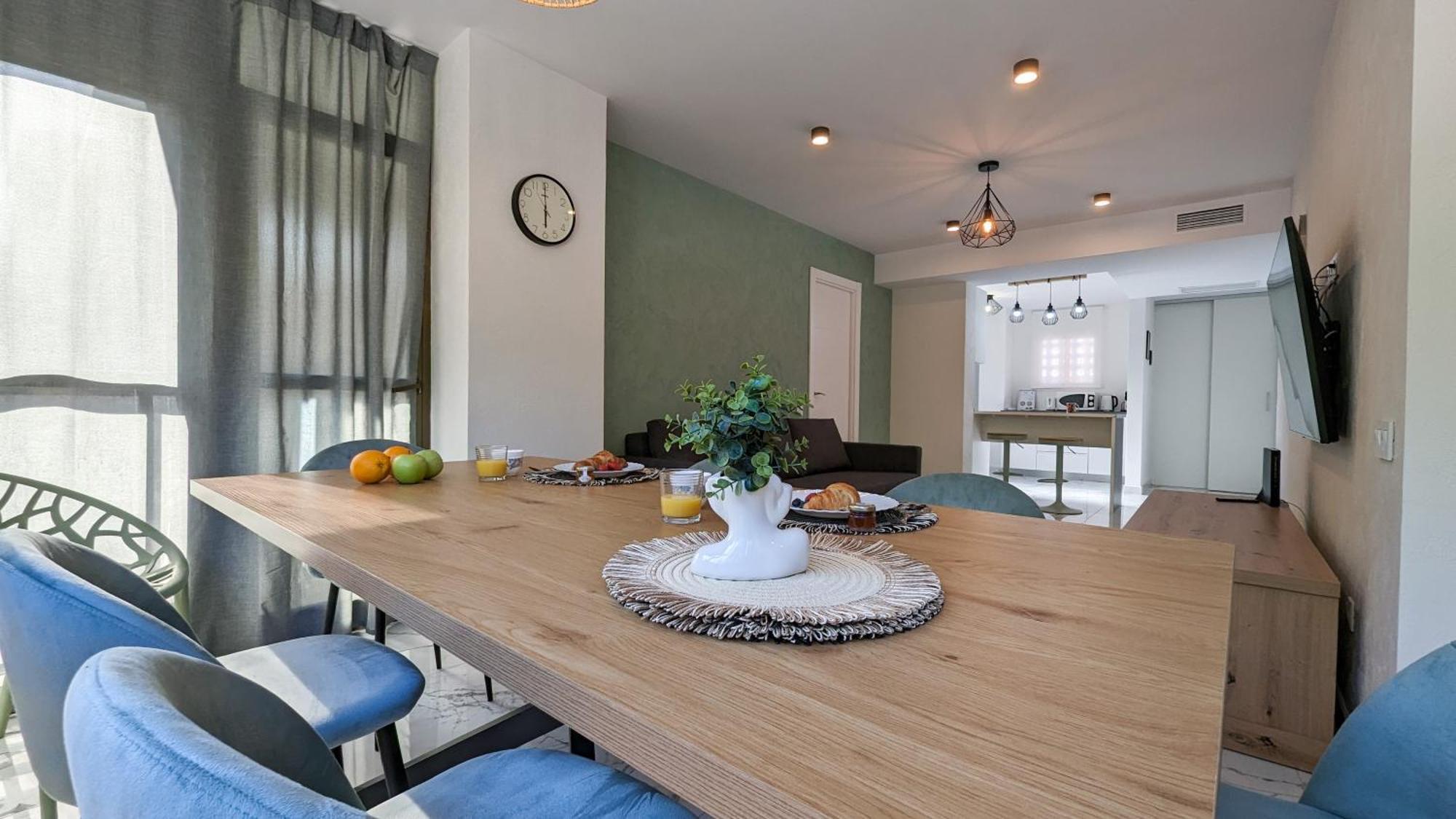 Olas 0ld Town Appartement *