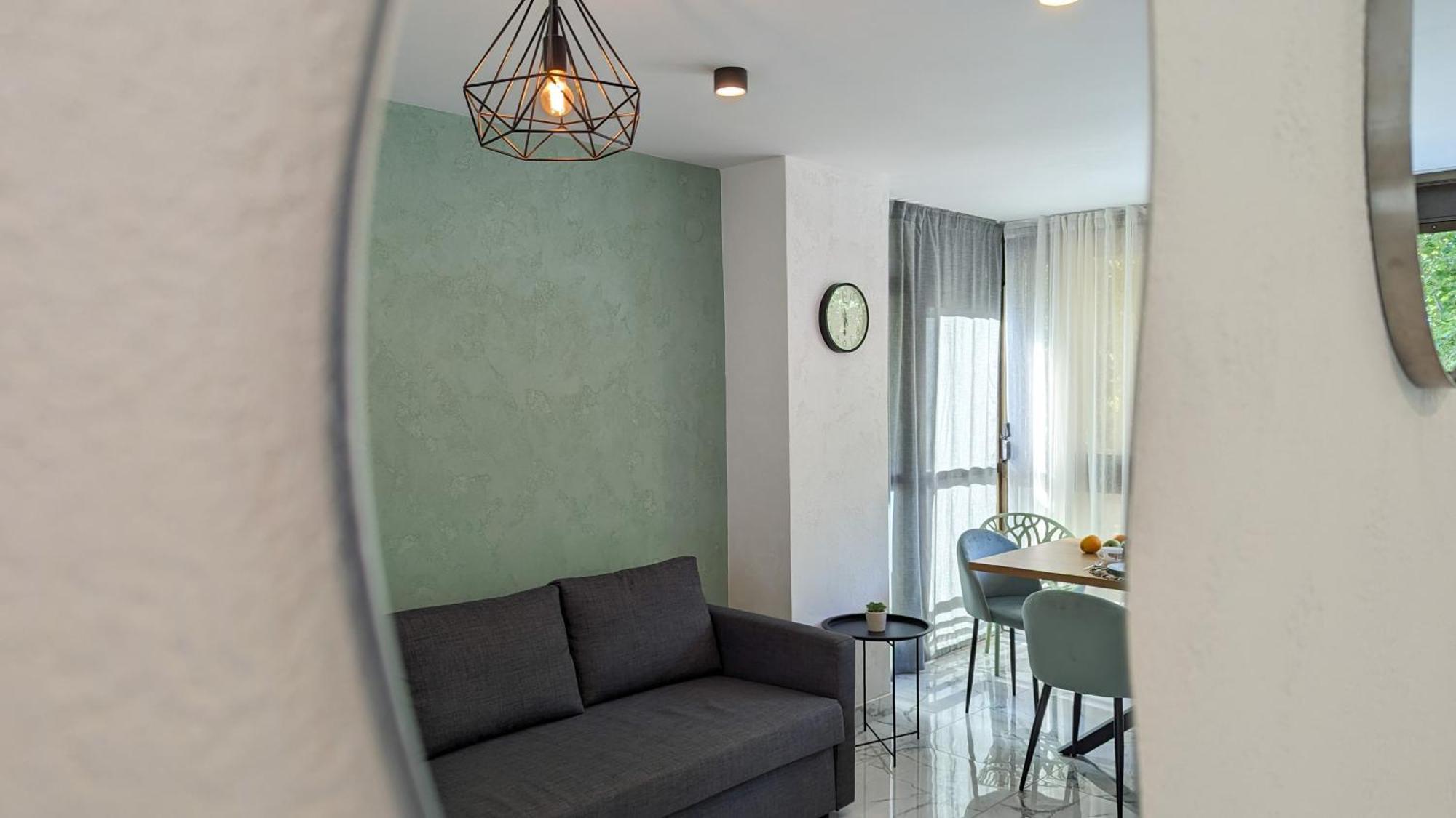 Appartement Olas 0ld Town