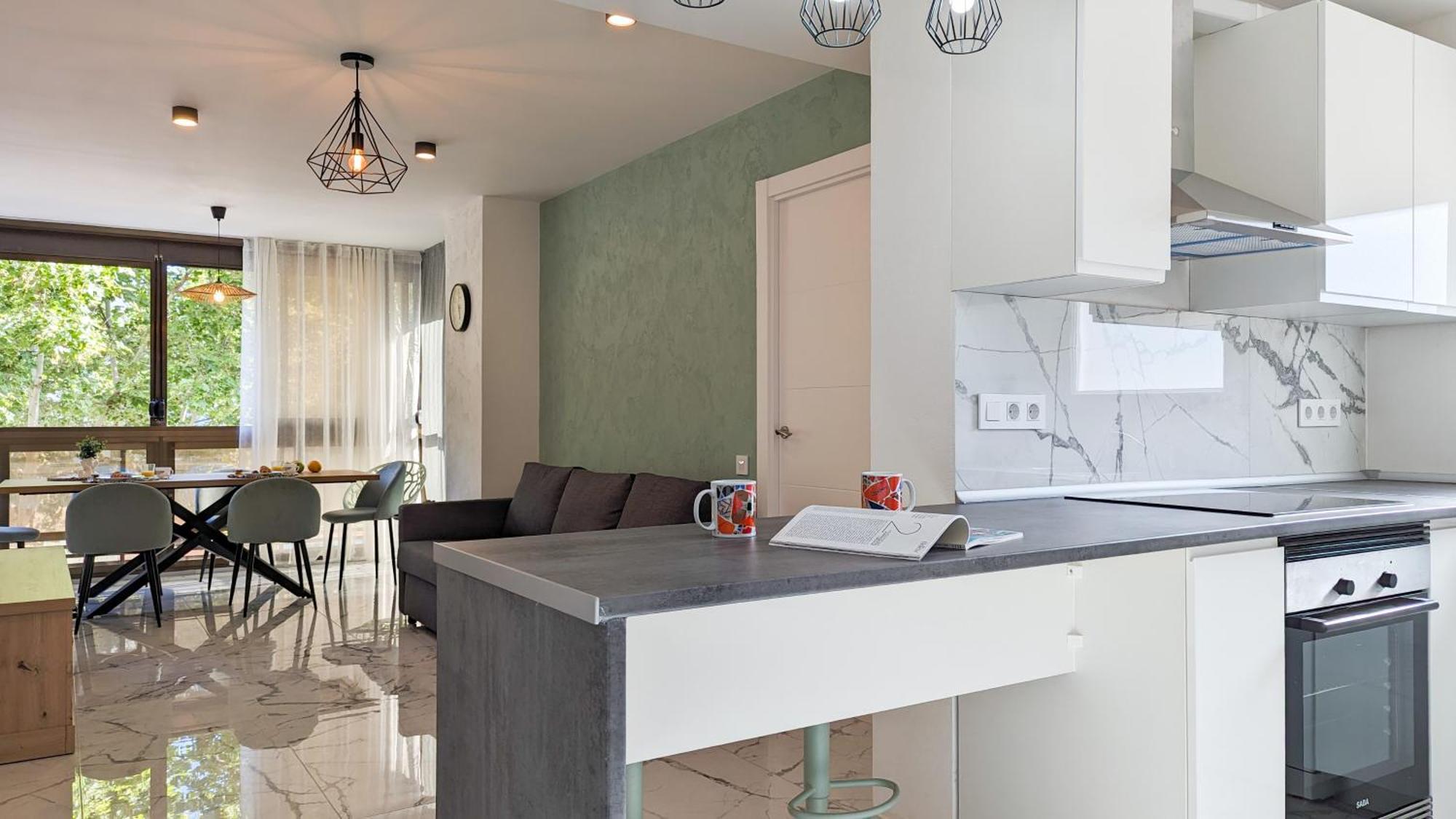 Appartement Olas 0ld Town