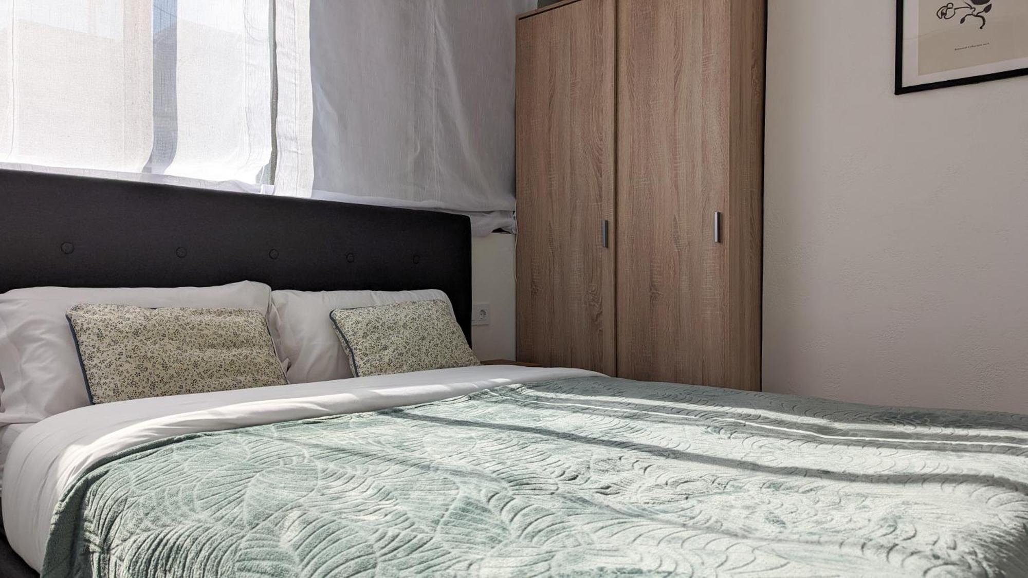 Olas 0ld Town Apartament Benidorm