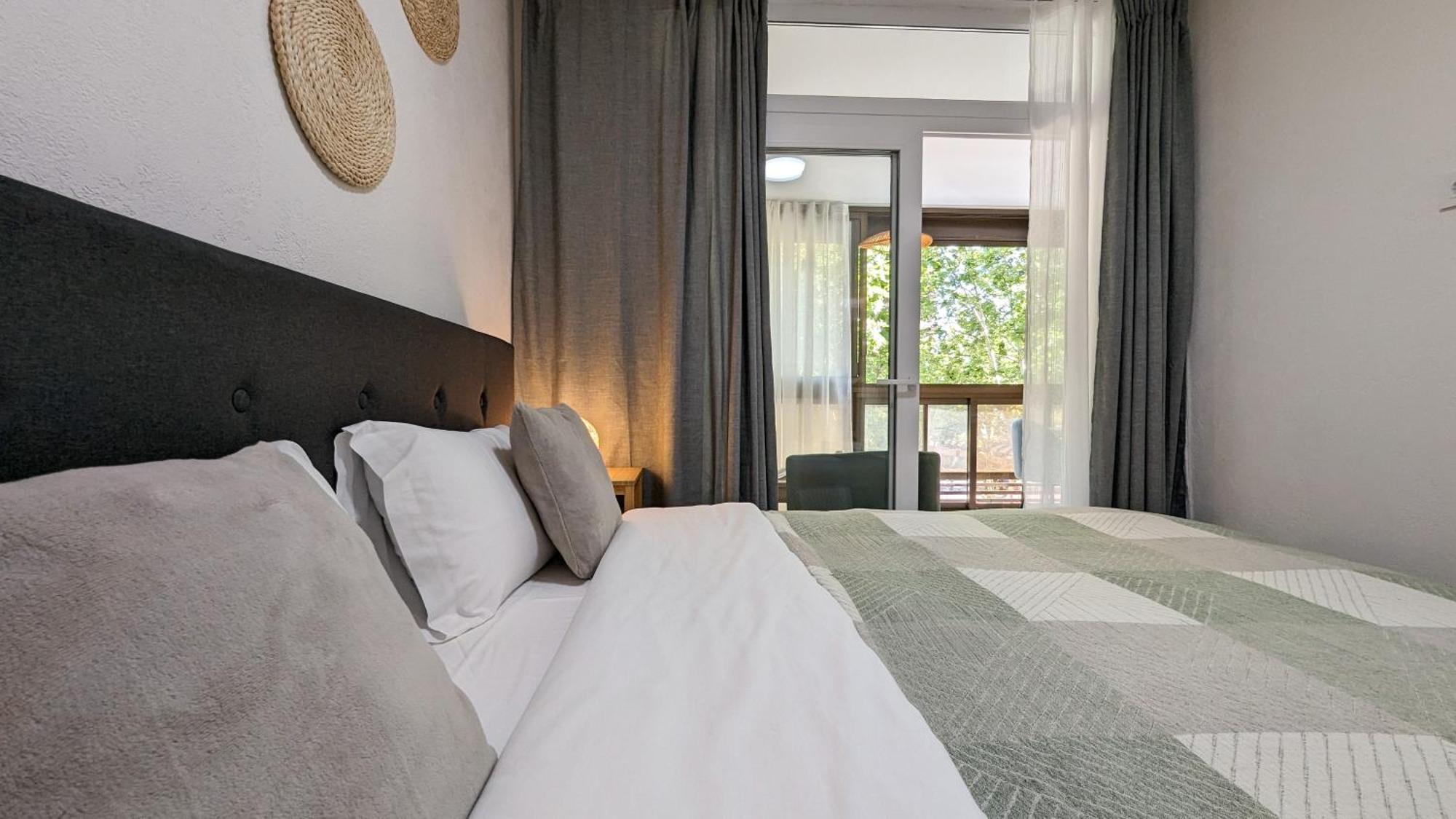 Apartment Olas 0ld Town *