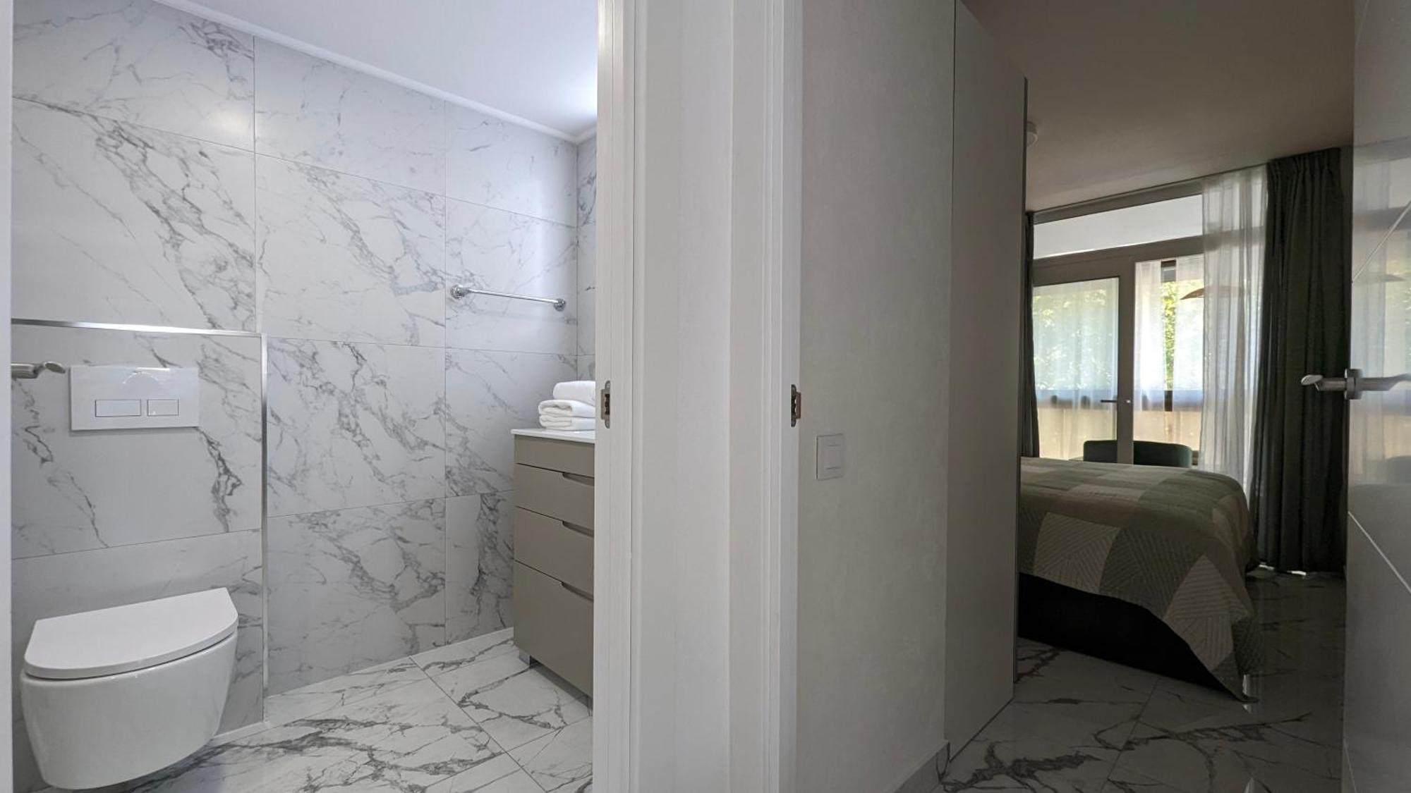 Olas 0ld Town Apartment Benidorm