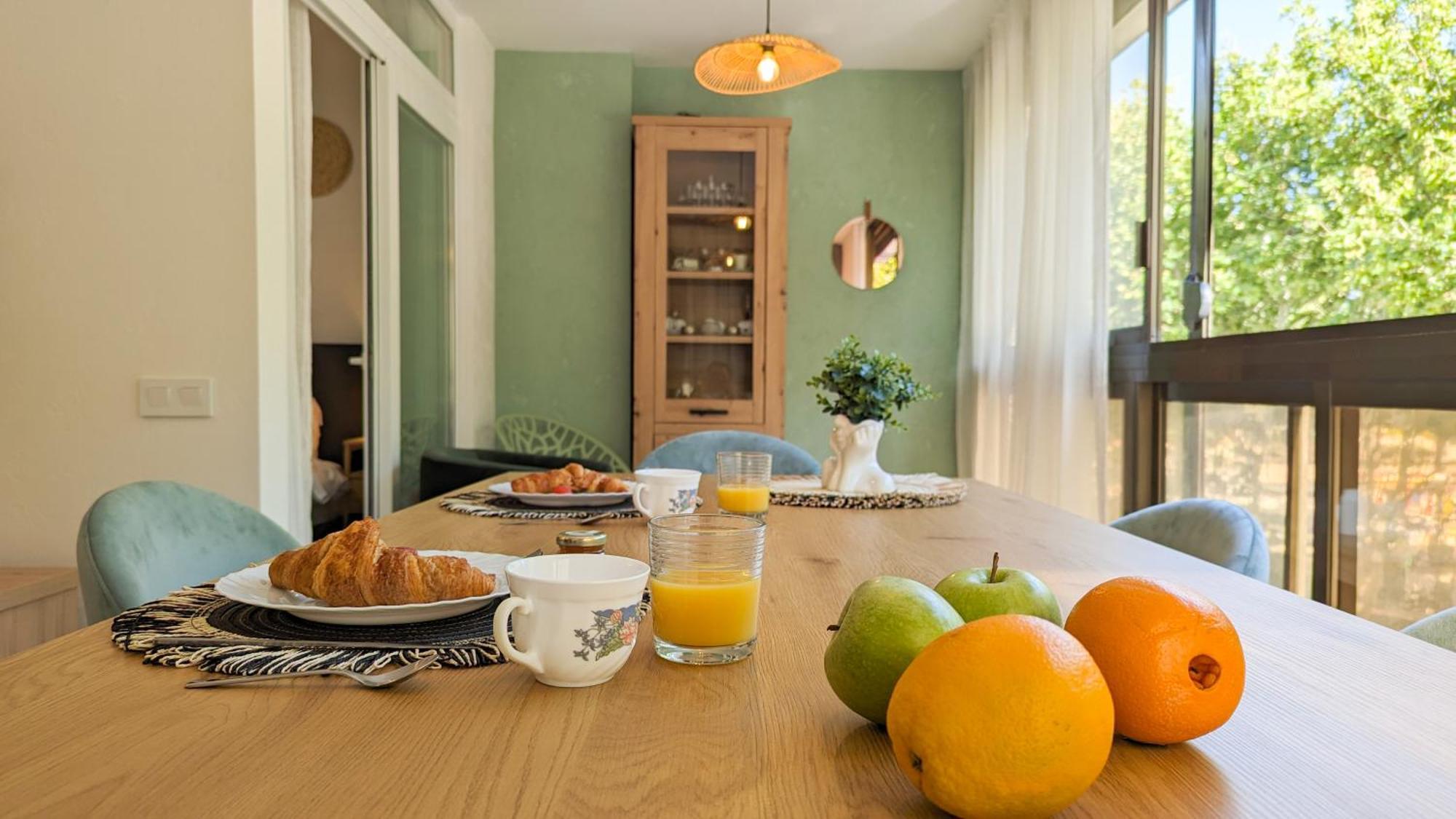 Apartment Olas 0ld Town *