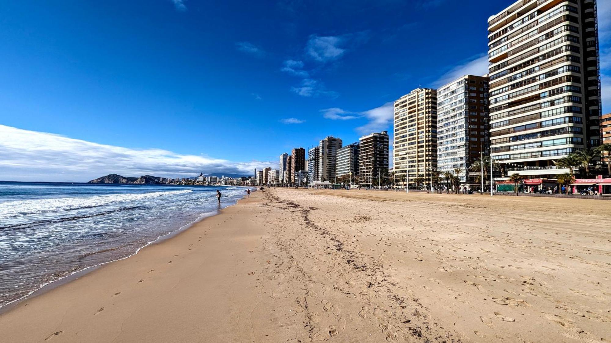 Apartament Olas 0ld Town