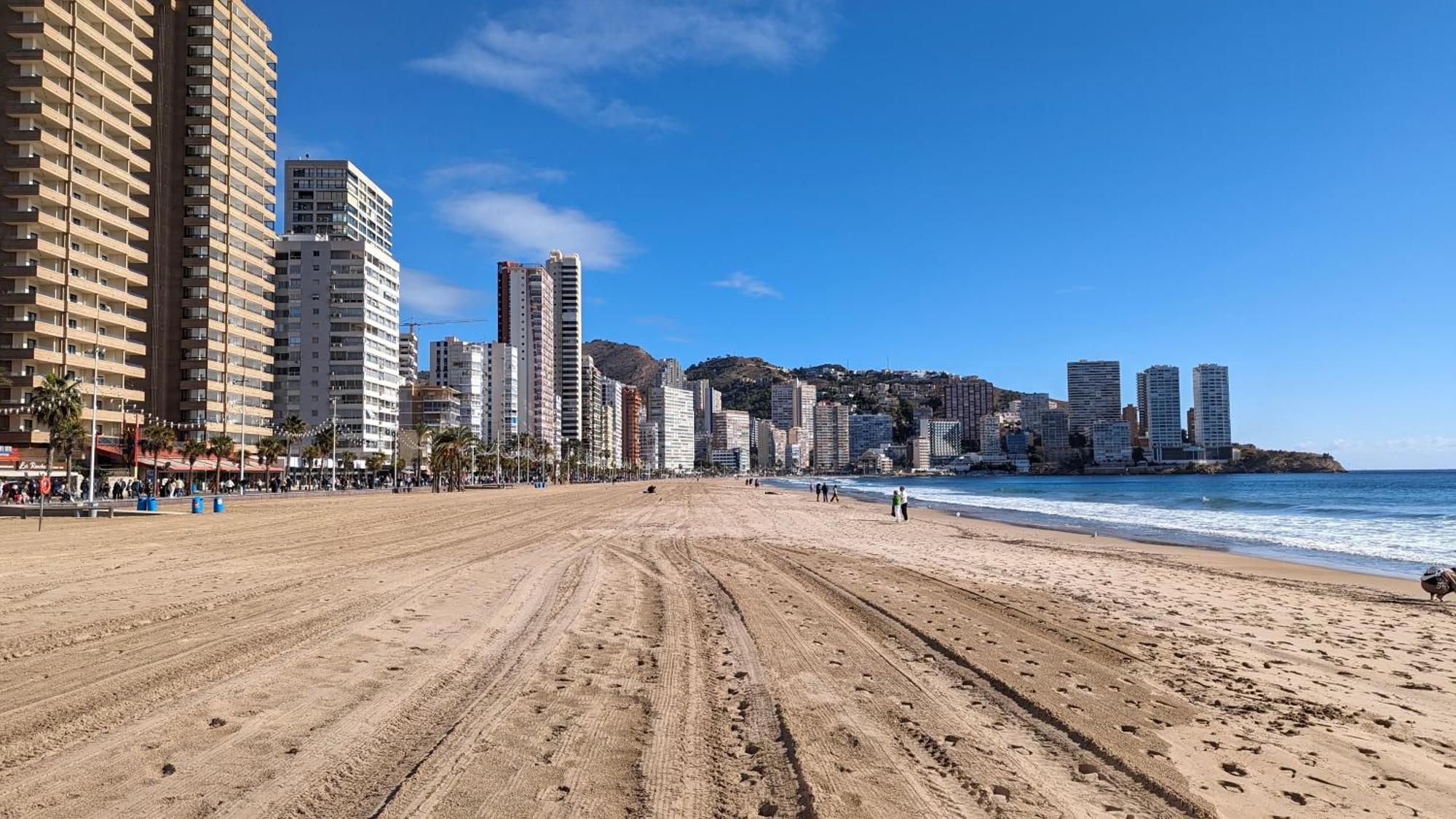 Apartament Olas 0ld Town *