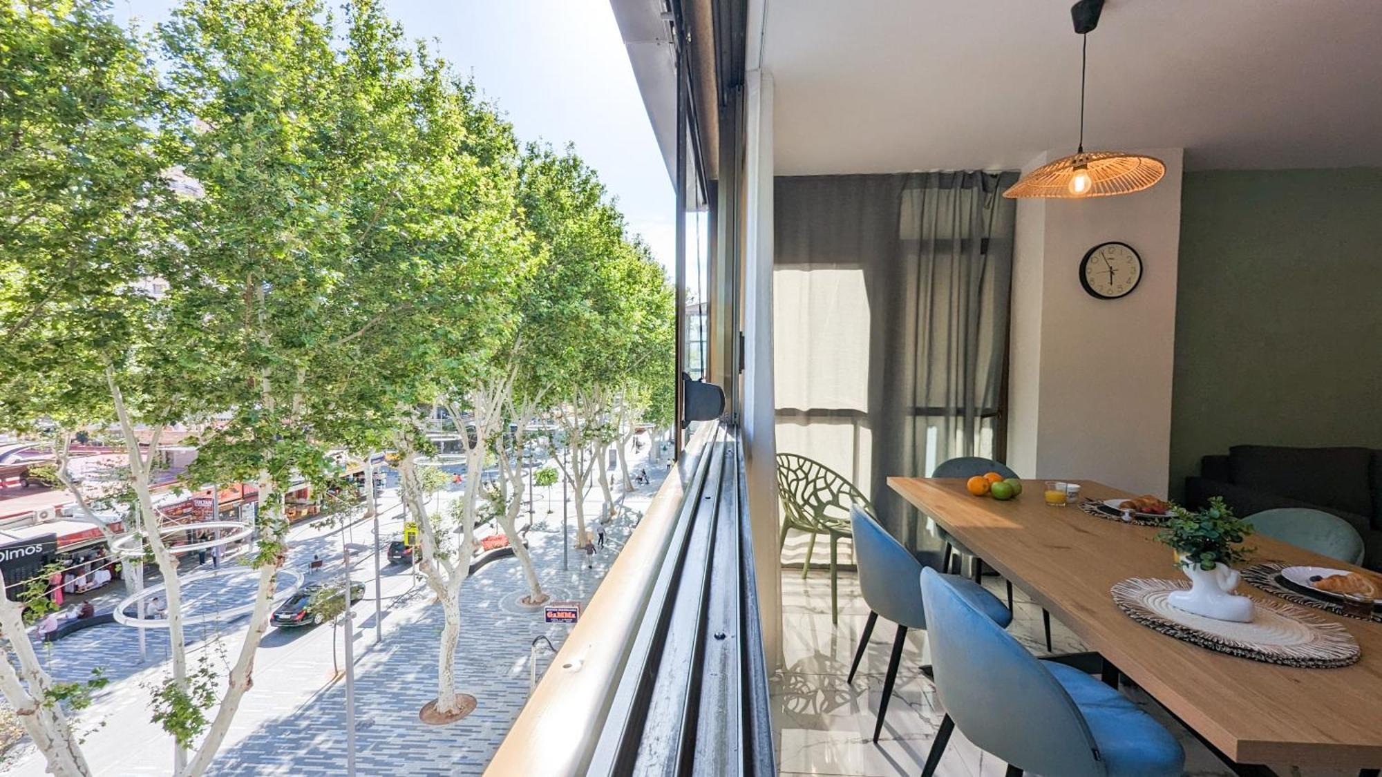Olas 0ld Town Apartament *
