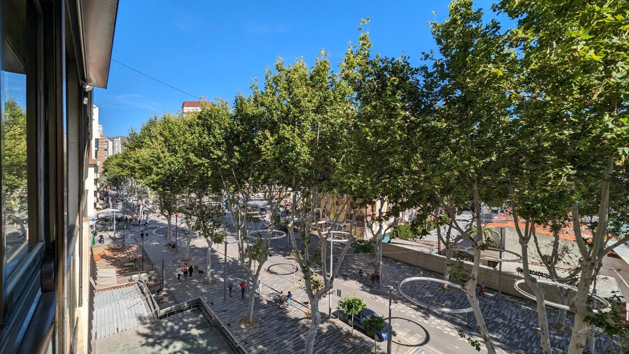Apartament Olas 0ld Town Benidorm