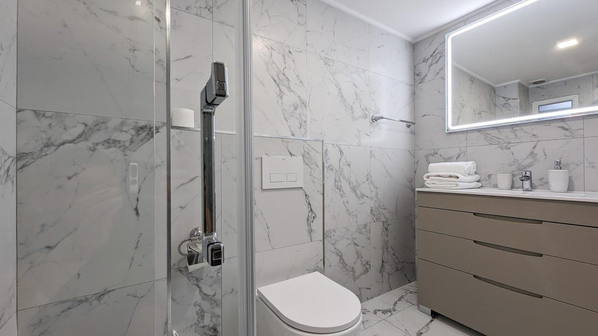 Olas 0ld Town Apartament